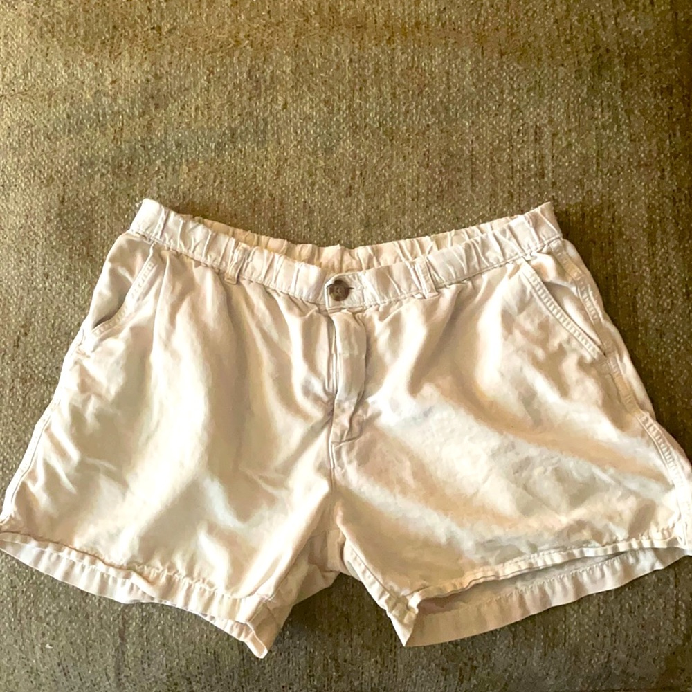 Chubbies Khaki Shorts